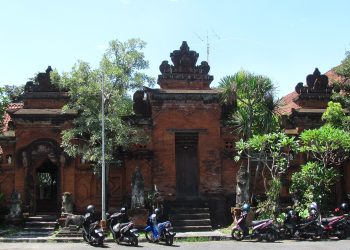 DenpasarPuriPemecutan